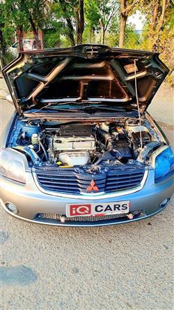 ميتسوبيشي جالنت